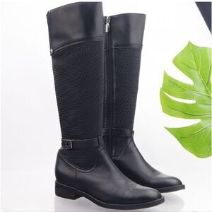 Blondo Black Winter & Rain Boots